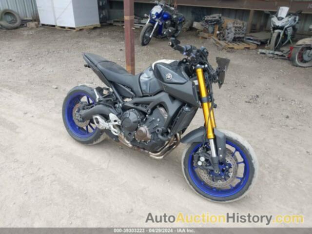 YAMAHA FZ09, JYARN33E5EA003913