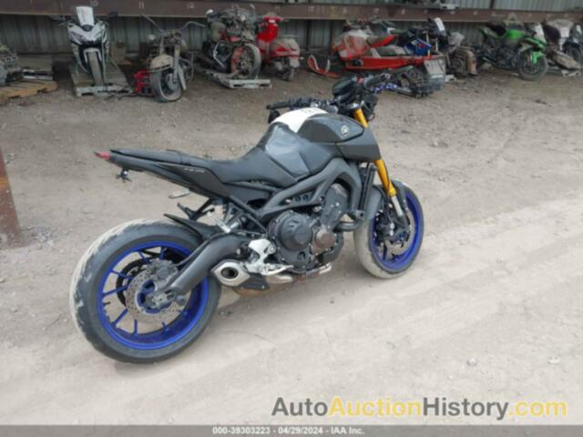 YAMAHA FZ09, JYARN33E5EA003913