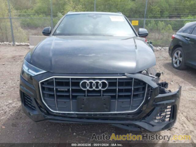 AUDI Q8 PREMIUM, WA1AVAF12KD014936