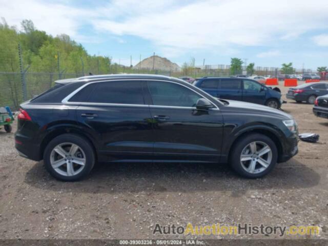 AUDI Q8 PREMIUM, WA1AVAF12KD014936