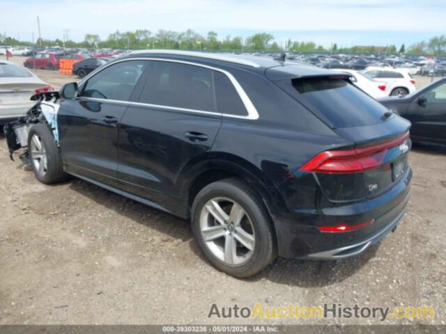 AUDI Q8 PREMIUM, WA1AVAF12KD014936