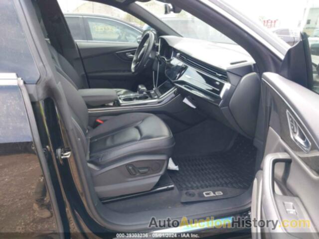 AUDI Q8 PREMIUM, WA1AVAF12KD014936