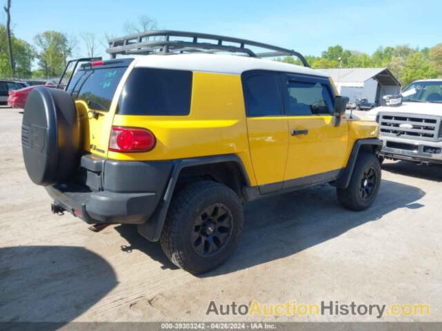 TOYOTA FJ CRUISER, JTEBU11F68K010775