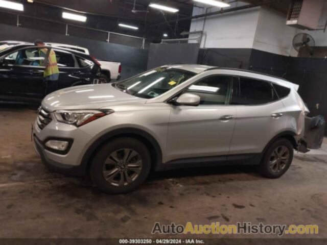 HYUNDAI SANTA FE SPORT 2.4L, 5XYZUDLB4GG378102