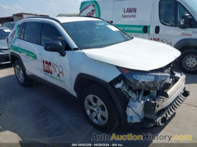 TOYOTA RAV4 LE, 2T3H1RFV7LW071042