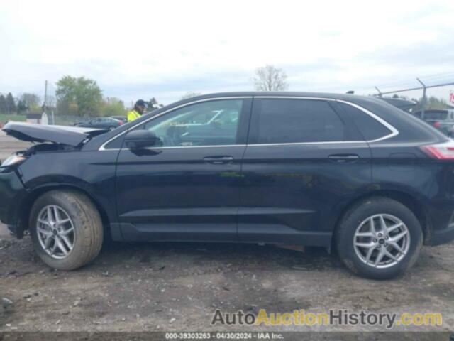 FORD EDGE SEL, 2FMPK4J96RBA80957