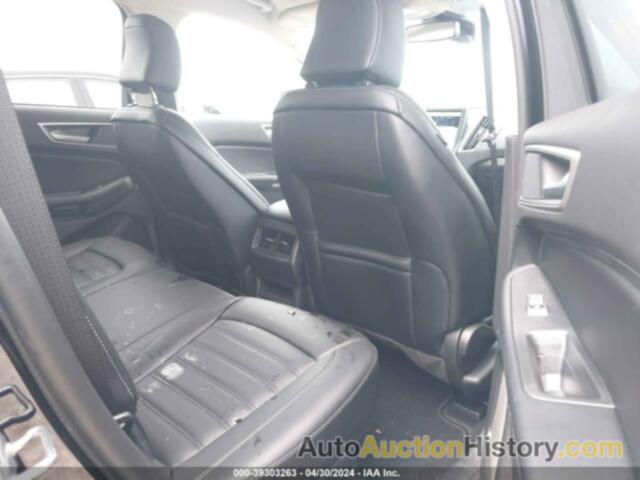 FORD EDGE SEL, 2FMPK4J96RBA80957