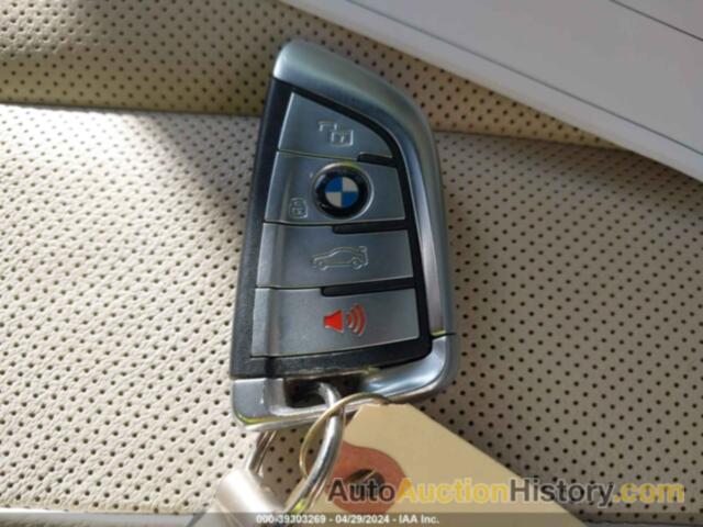 BMW X5 XDRIVE40I, 5UXCR6C06L9C57344