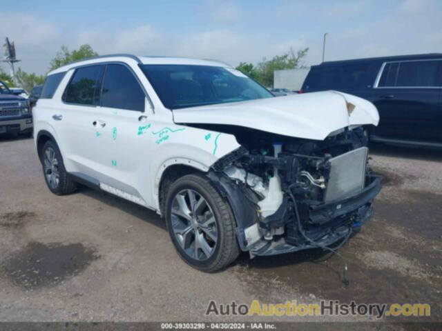 HYUNDAI PALISADE SEL, KM8R34HE5MU181192