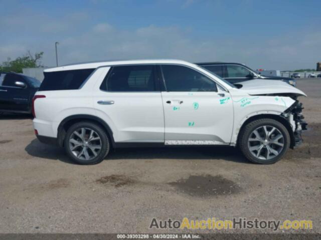 HYUNDAI PALISADE SEL, KM8R34HE5MU181192