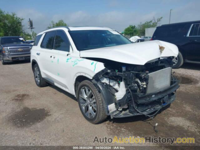 HYUNDAI PALISADE SEL, KM8R34HE5MU181192