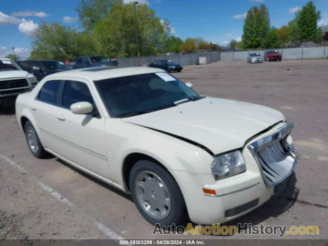 CHRYSLER 300 TOURING, 2C3KA53G26H436935