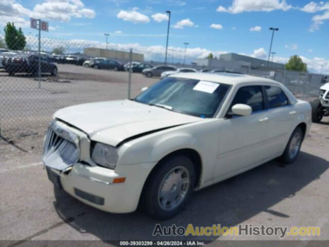 CHRYSLER 300 TOURING, 2C3KA53G26H436935