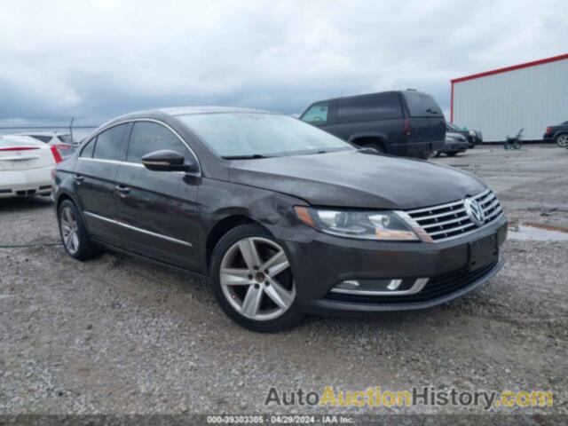 VOLKSWAGEN CC 2.0T SPORT, WVWBP7ANXFE828639