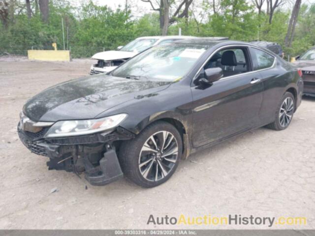 HONDA ACCORD EXL, 1HGCT2A85HA005366