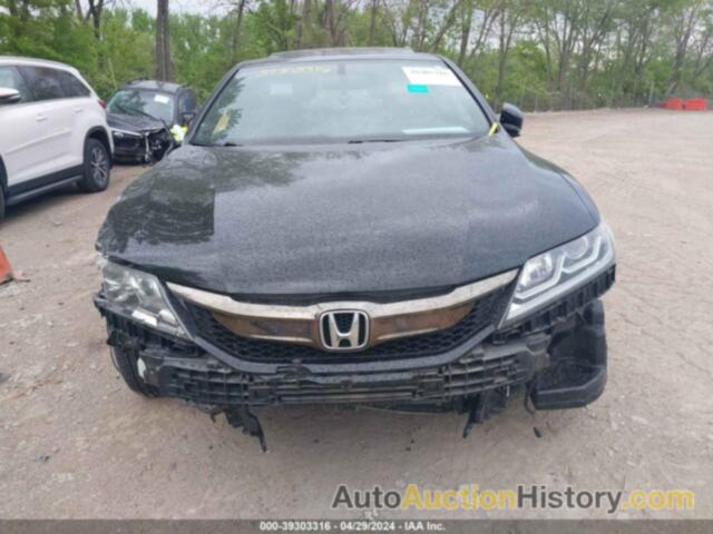 HONDA ACCORD EXL, 1HGCT2A85HA005366