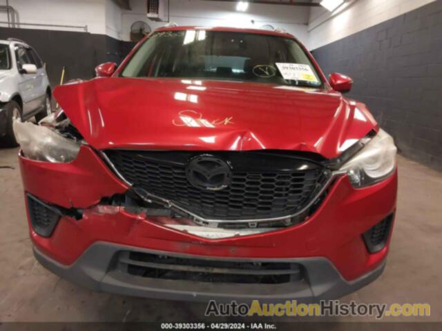 MAZDA CX-5 SPORT, JM3KE4BY7F0490358