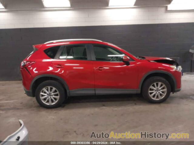 MAZDA CX-5 SPORT, JM3KE4BY7F0490358