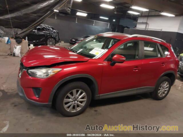 MAZDA CX-5 SPORT, JM3KE4BY7F0490358