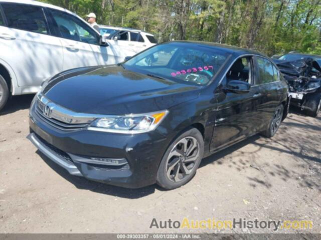 HONDA ACCORD EX-L, 1HGCR2F8XHA024289