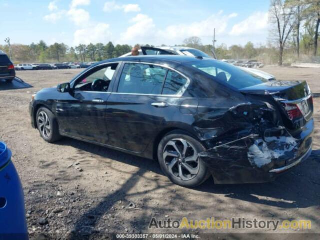 HONDA ACCORD EX-L, 1HGCR2F8XHA024289