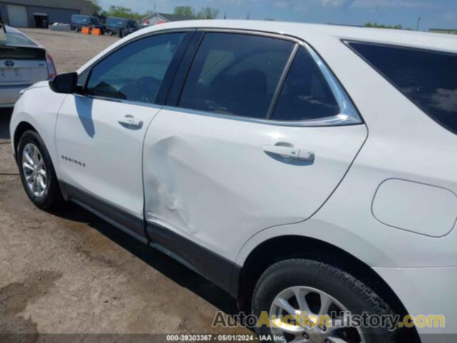 CHEVROLET EQUINOX LT, 3GNAXKEV2KS614759