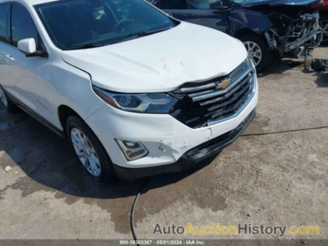 CHEVROLET EQUINOX LT, 3GNAXKEV2KS614759