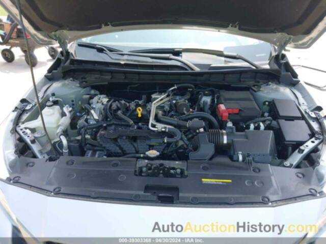 NISSAN ALTIMA SR, 1N4BL4CV9MN409739