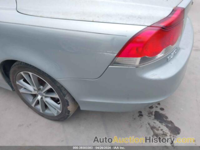 VOLVO C70 T5, YV1672MC1AJ094207