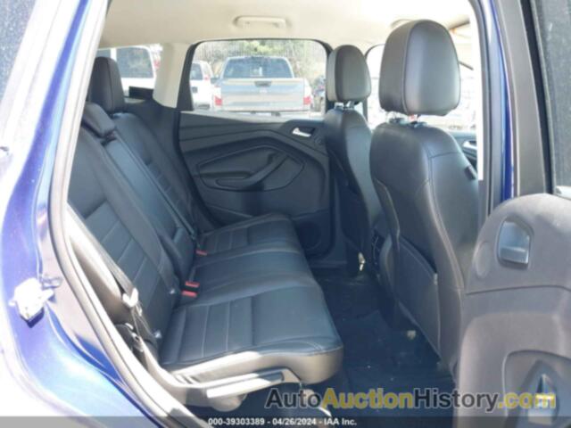 FORD ESCAPE SE, 1FMCU9GX1FUC72076