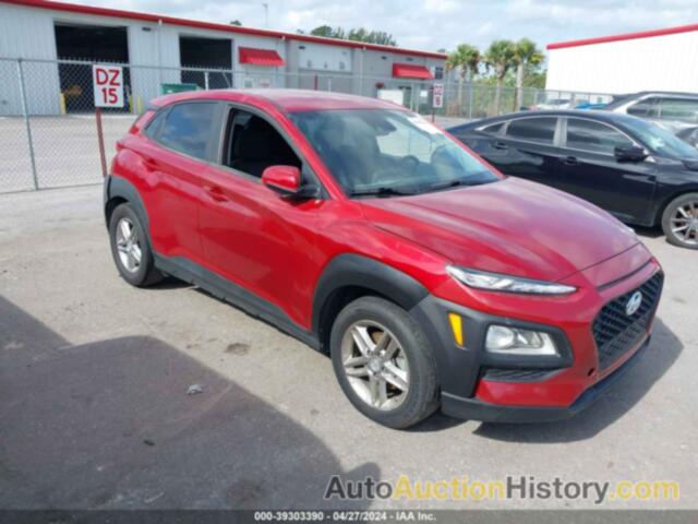 HYUNDAI KONA SE, KM8K12AA5LU512063