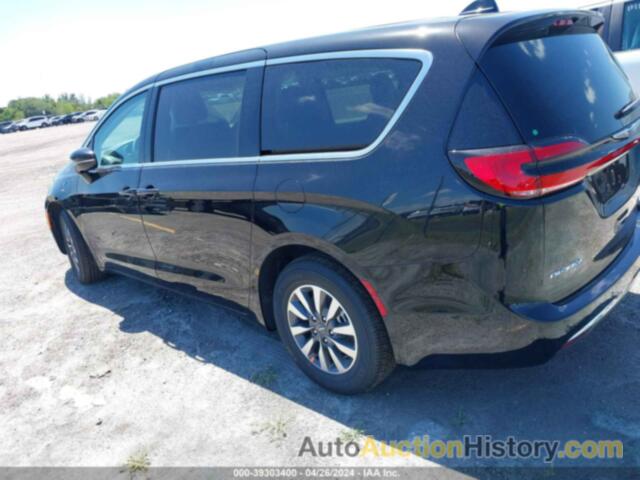 CHRYSLER PACIFICA HYBRID SELECT, 2C4RC1S78RR153212