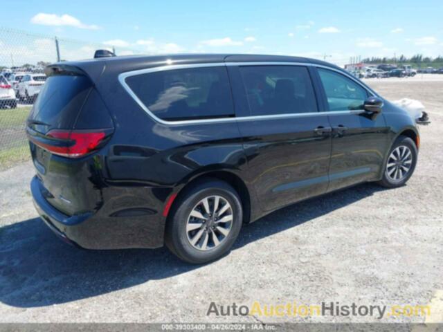 CHRYSLER PACIFICA HYBRID SELECT, 2C4RC1S78RR153212