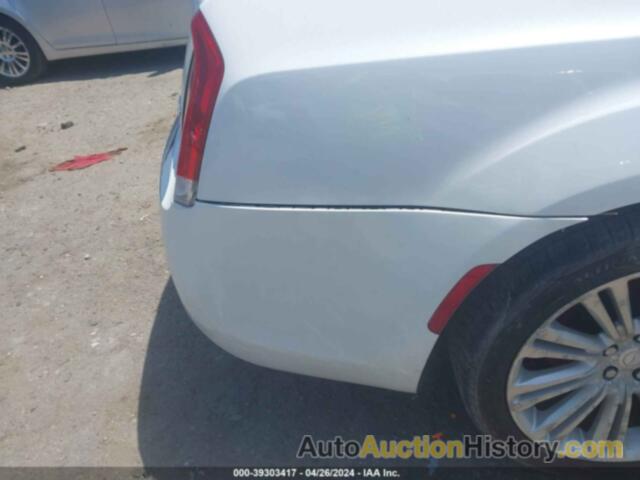 CHRYSLER 300 LIMITED, 2C3CCAAGXFH927067