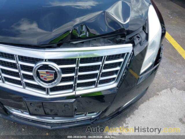 CADILLAC XTS STANDARD, 2G61L5S38E9306430