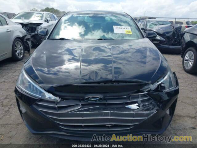 HYUNDAI ELANTRA SE, 5NPD74LF2KH440795