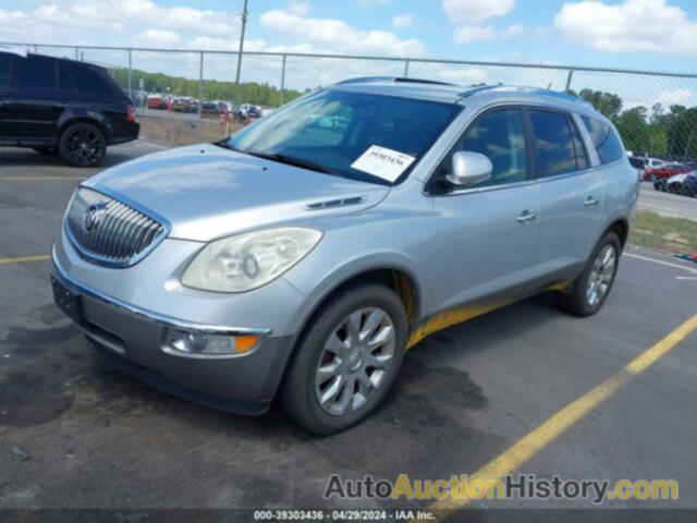 BUICK ENCLAVE, 5GAKRDED5CJ276076