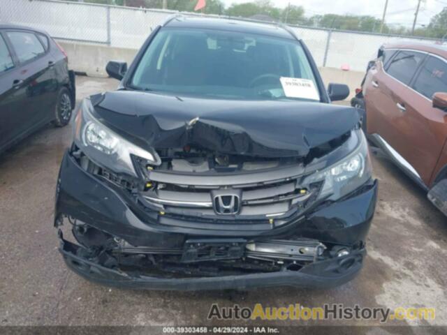 HONDA CR-V EX, 2HKRM4H52EH630020