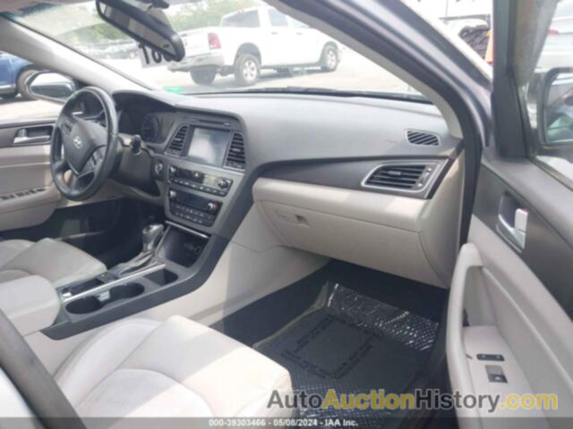 HYUNDAI SONATA SPORT, 5NPE34AF2FH104895