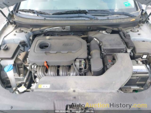 HYUNDAI SONATA SPORT, 5NPE34AF2FH104895