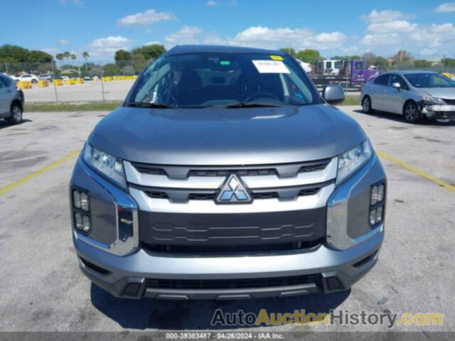 MITSUBISHI OUTLANDER SPORT 2.0 BE 2WD/2.0 ES 2WD/2.0 LE 2WD/2.0 S 2WD, JA4APUAU6NU016318