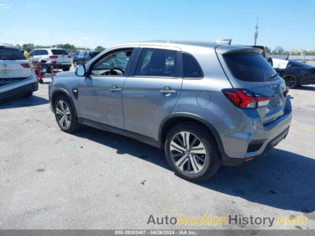 MITSUBISHI OUTLANDER SPORT 2.0 BE 2WD/2.0 ES 2WD/2.0 LE 2WD/2.0 S 2WD, JA4APUAU6NU016318