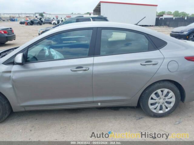 HYUNDAI ACCENT SE/SEL, 3KPC24A65NE171794