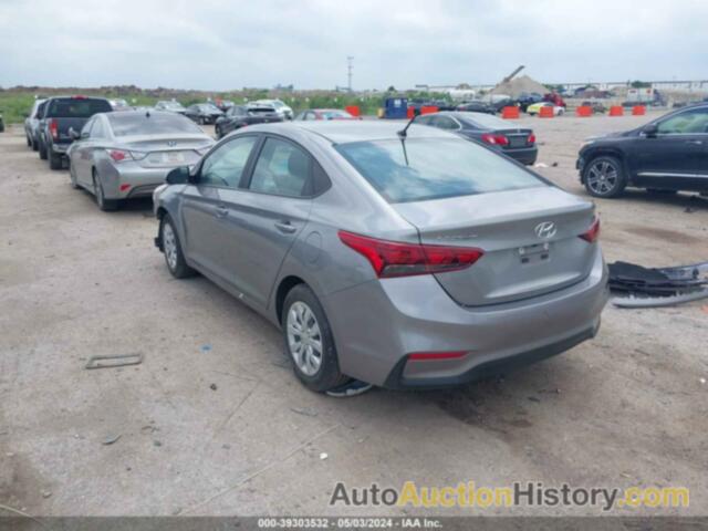 HYUNDAI ACCENT SE/SEL, 3KPC24A65NE171794