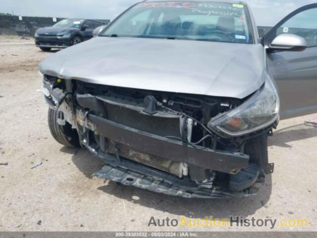 HYUNDAI ACCENT SE/SEL, 3KPC24A65NE171794