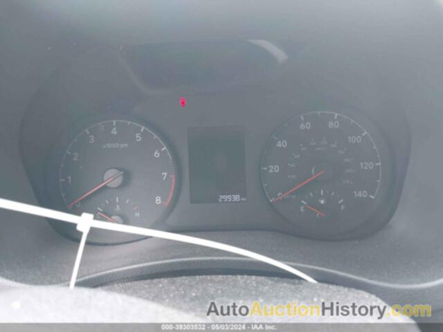 HYUNDAI ACCENT SE/SEL, 3KPC24A65NE171794