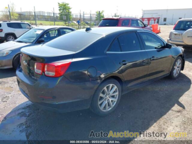 CHEVROLET MALIBU 2LT, 1G11E5SL9EF229249