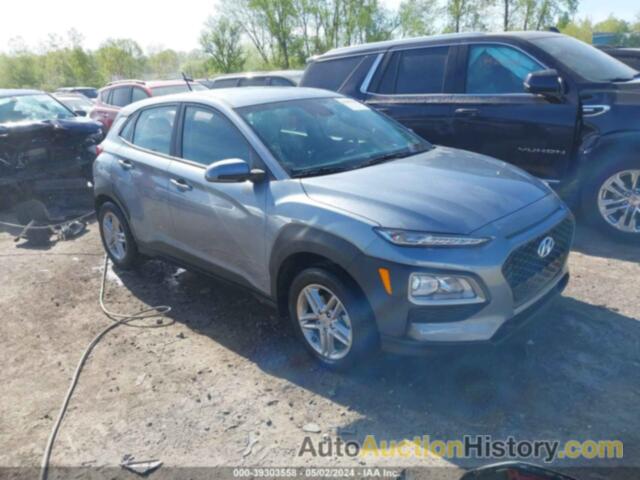 HYUNDAI KONA SE, KM8K12AA5MU706965