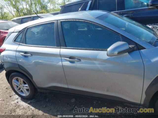 HYUNDAI KONA SE, KM8K12AA5MU706965