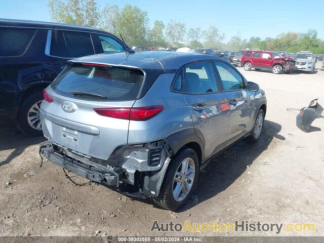 HYUNDAI KONA SE, KM8K12AA5MU706965